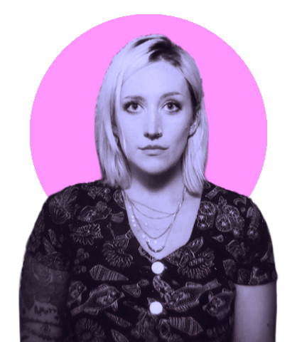 a picture of Blake gilmore